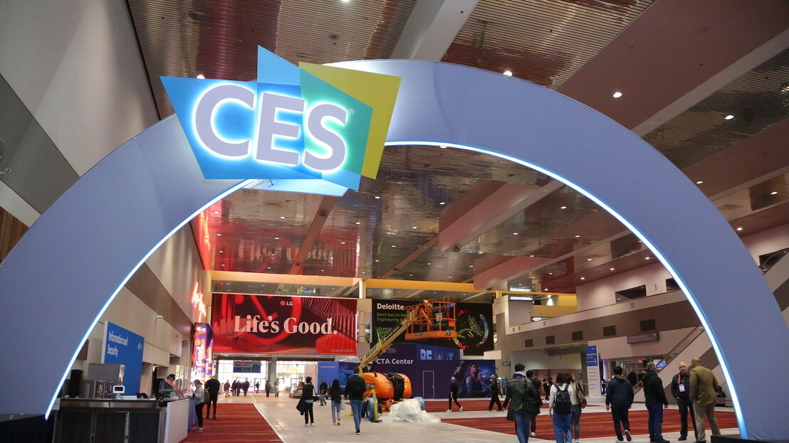 CES 2024: What to expect